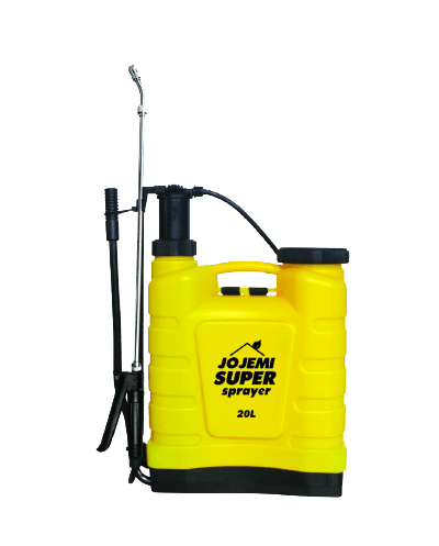 JOJEMI MANUAL SPRAYER 20L
