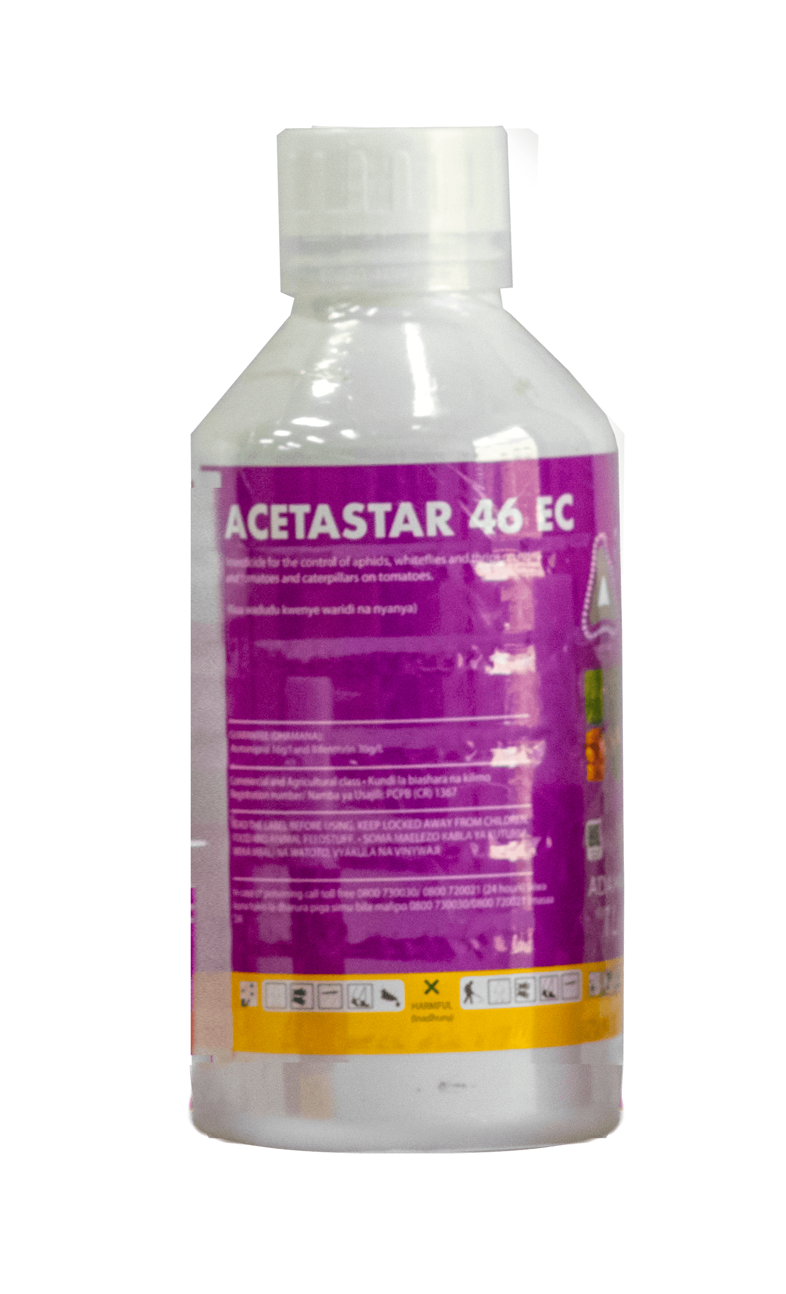 ACETASTAR 46EC