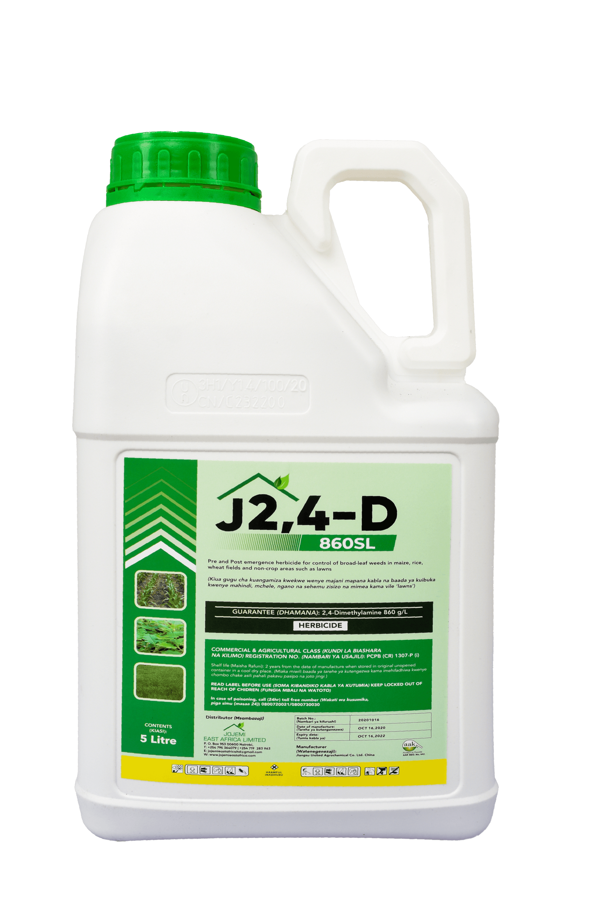 J24-D 860SL