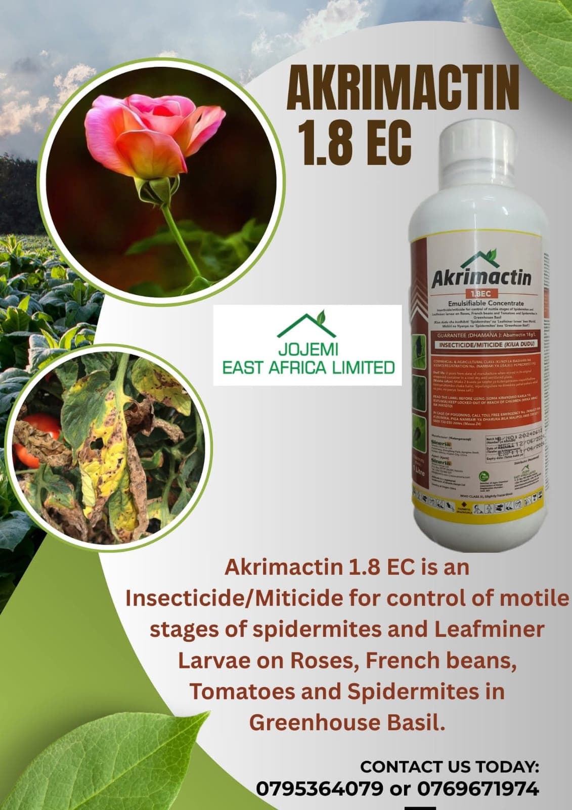 AKRIMACTIN 1.8EC view 1