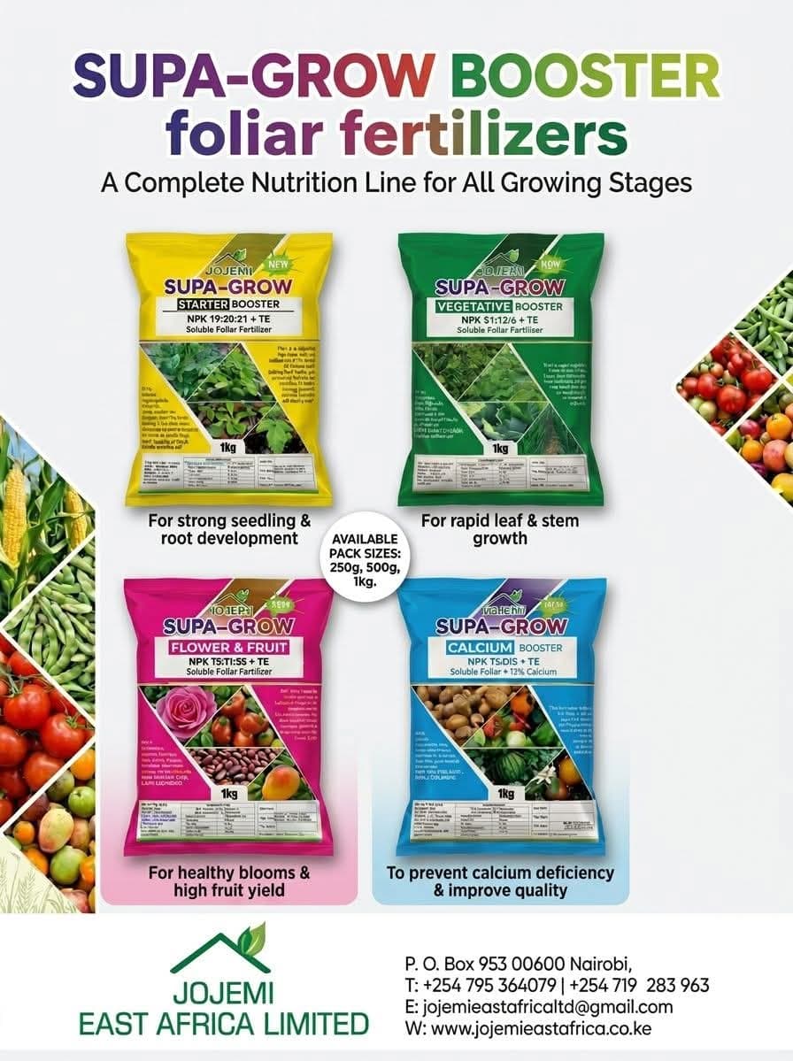 SUPA-GROW STARTER view 2