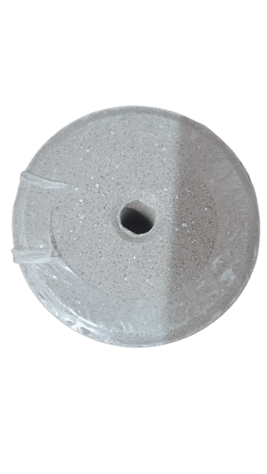 REVA MAZIWA/WHITE BLOCKS